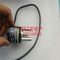  Omron encoder E6B2-CWZ6C 500P R second-hand cheap out