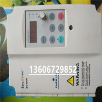 EV1000-4T0015G original disassembly machine inverter 380v1 5kw real picture shooting test package