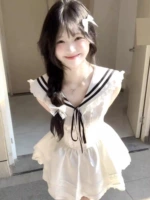 Высококачественное место в стиле военно -морского флота