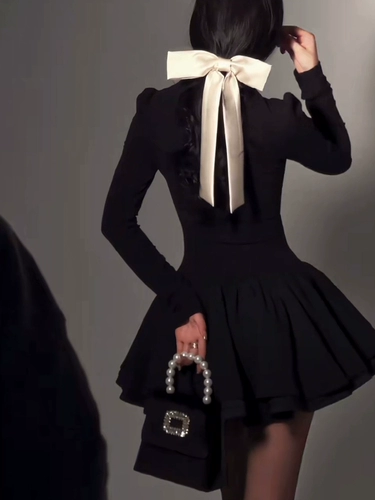 Вместительное и большое платье для принцессы, трикотажная юбка