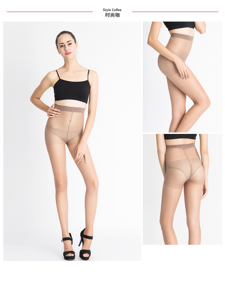 Chaussettes - collants D3018-X - Ref 757086 Image 18