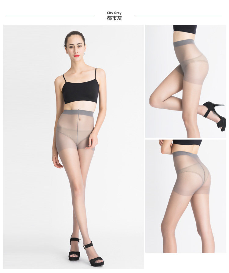 Chaussettes - collants D3018-X - Ref 757086 Image 17