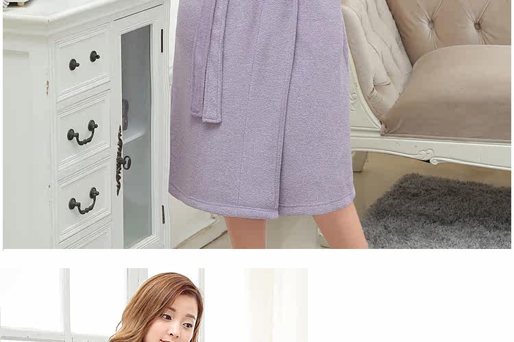 Peignoir jeunesse RR1519 - Ref 595949 Image 18