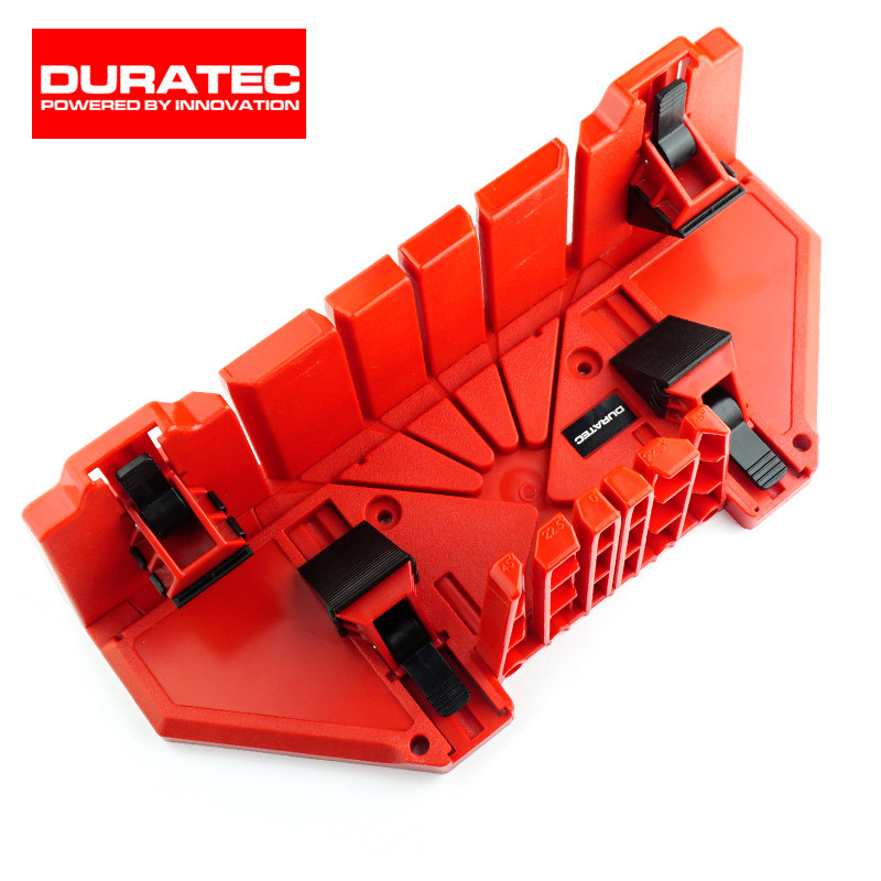 Yile woodcraft clip back angle saw box woodworking fixed fixture miter sawing cabinet sawing cabinet saw not crooked