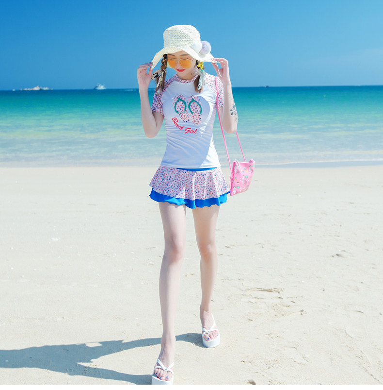 Maillot de bain pour femme - Ref 3031130 Image 10