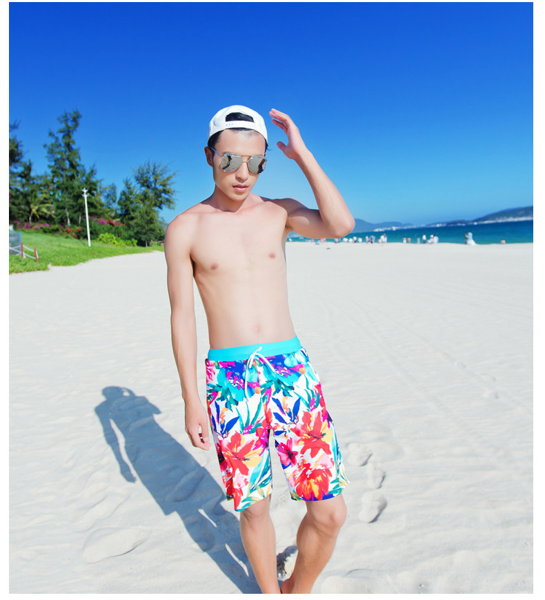 Maillot de bain homme - Ref 2509432 Image 38