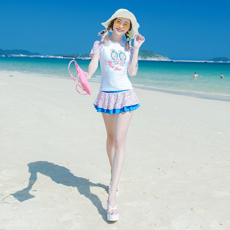 Maillot de bain pour femme - Ref 3031130 Image 1