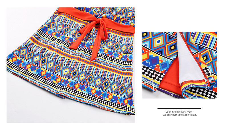 Maillot de bain pour femme - Ref 3027569 Image 47