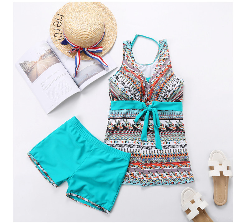 Maillot de bain pour femme - Ref 3027569 Image 41