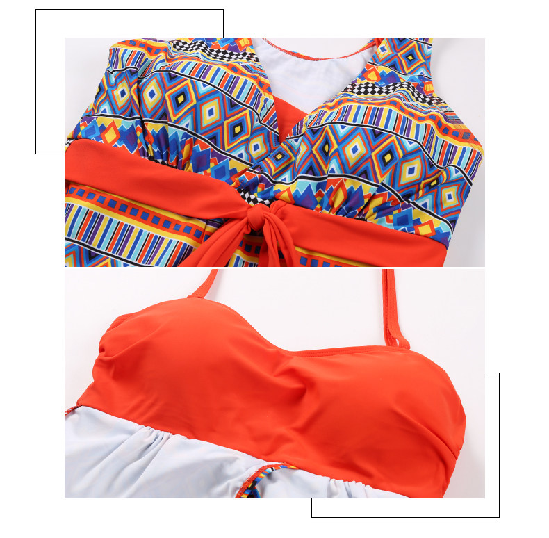 Maillot de bain pour femme - Ref 3027569 Image 44