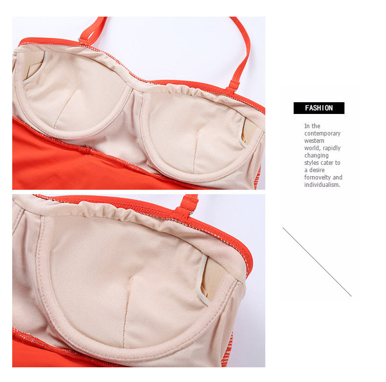 Maillot de bain pour femme - Ref 3027569 Image 46