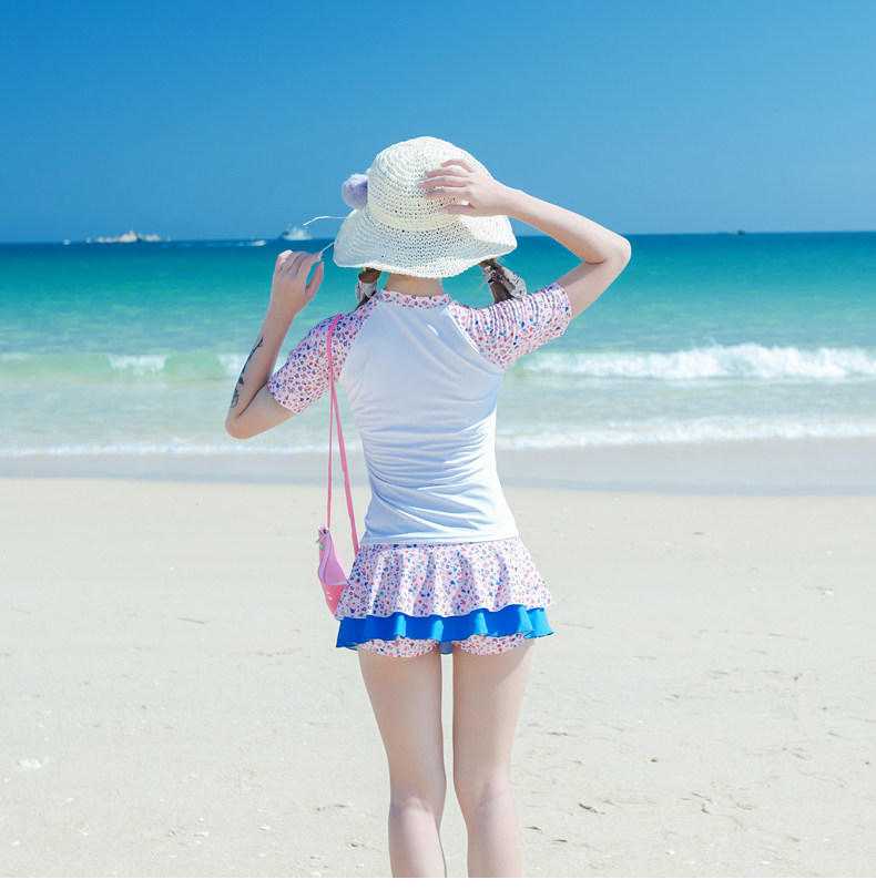 Maillot de bain pour femme - Ref 3031130 Image 14