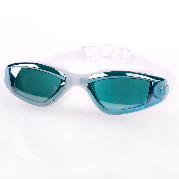 Kính bơi rõ ràng Kính bơi cho nam và nữ thiết bị bơi - Goggles kính bơi giá rẻ