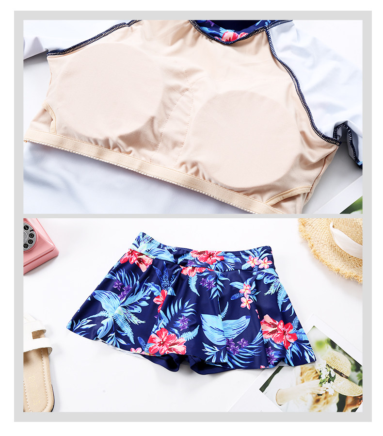 Maillot de bain pour femme - Ref 3029761 Image 22