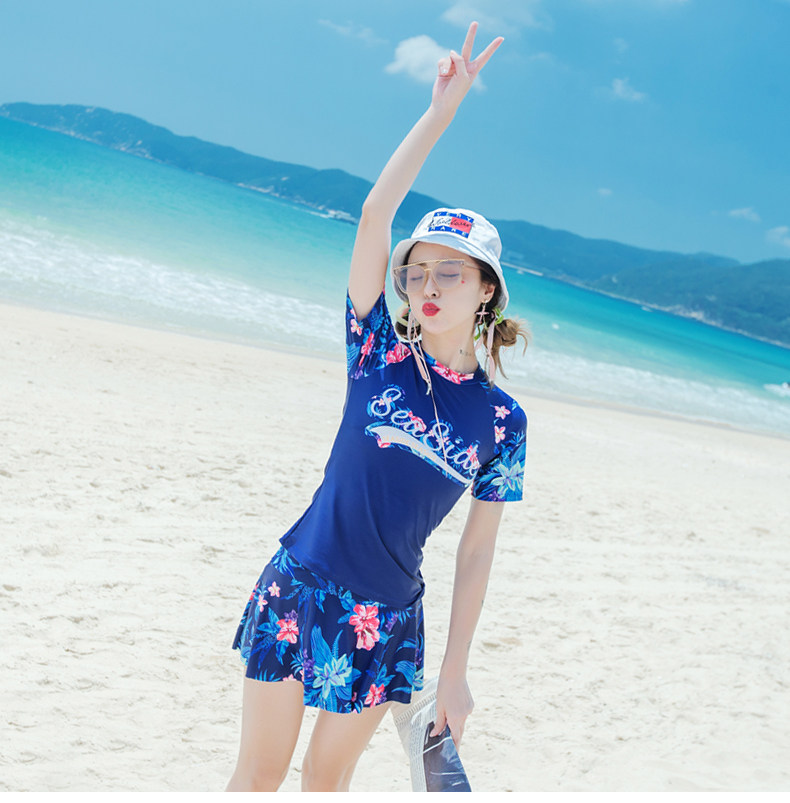 Maillot de bain pour femme - Ref 3029761 Image 11