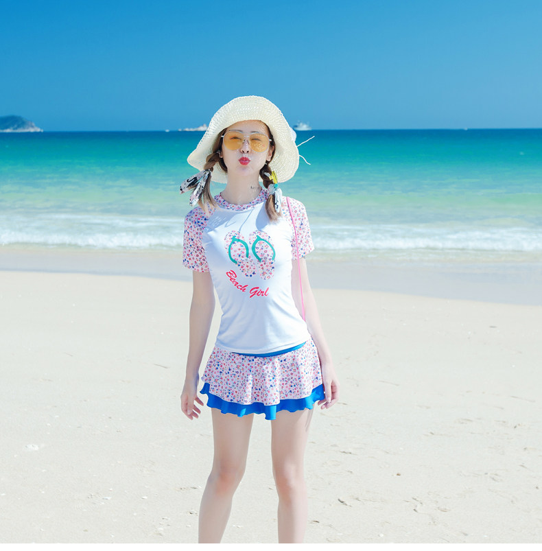 Maillot de bain pour femme - Ref 3031130 Image 9