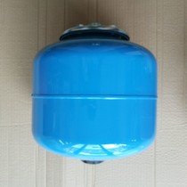 5 liters 8 liters 12 liters expansion tank air energy matching expansion tank wall-mounted boiler system matching expansion tank pressure tank