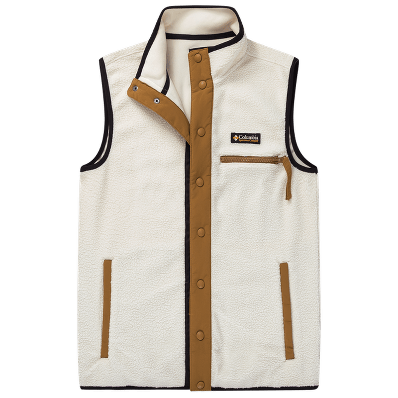 Columbia 650 Down Vest Columbia背心- Top 50件columbia背心- 2025年