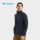 Columbia Мужская удобная спортивная куртка Columbia outdoor из теплого мягкого флиса, повседневная куртка AE3039 mini 2