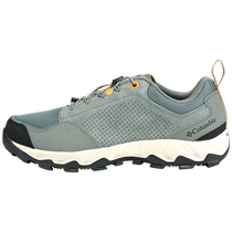 Columbia outdoor mens lightweight cushioning grip wear-resistant sports hiking shoes DM5101