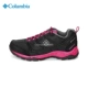 Columbia Columbia mùa thu và mùa đông dành cho phụ nữ lấy giày đi bộ đệm lót chống nước YL3032 - Khởi động ngoài trời giày giữ ấm
