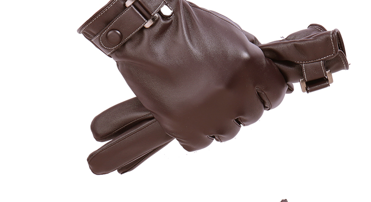 Gants pour homme - Ref 2781673 Image 16