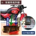 Yamaha kiêu ngạo JYM125-8 bình xăng xe máy nắp bình xăng bao gồm trang trí phụ kiện bảo trì công cụ túi hiệp sĩ - Xe máy Rider thiết bị