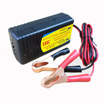 HE original fit 24V lead-acid accumulator charger 24V BATTERY CHARGER 27 6V1 5A CLIP HEAD UNIVERSAL