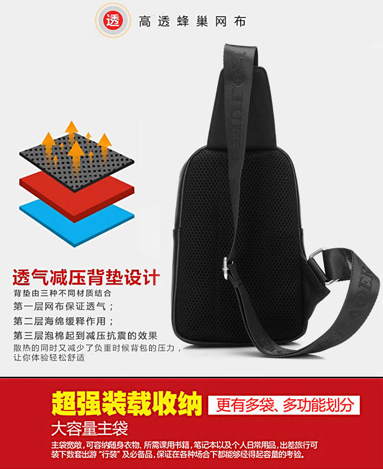Sac homme - Ref 49933 Image 16