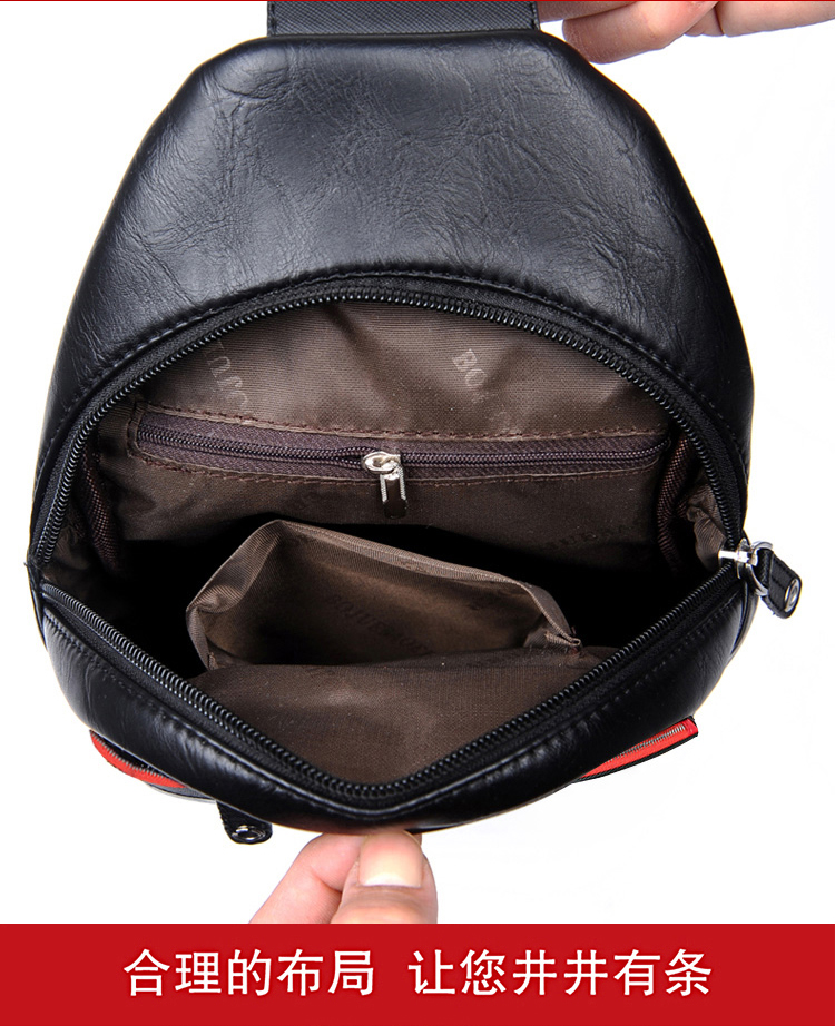 Sac homme - Ref 49933 Image 17