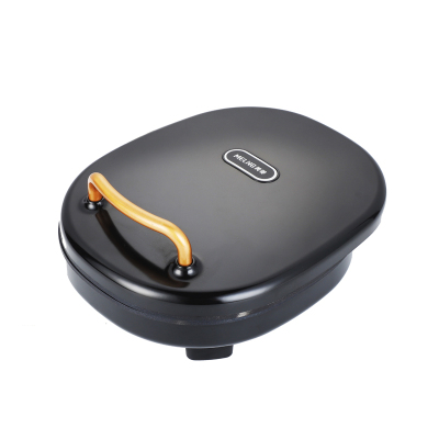 美菱！多功能家用双面电饼铛