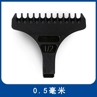 0.5mm