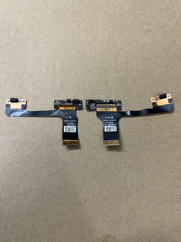 Dell Xps13 9315 9320 Camera Microphone Cable 07N4Ry 7N4Ry 0Bf122 Dell Xps13 9315 9320 Camera Microphone Cable 07N4Ry 7N4Ry 0Bf122