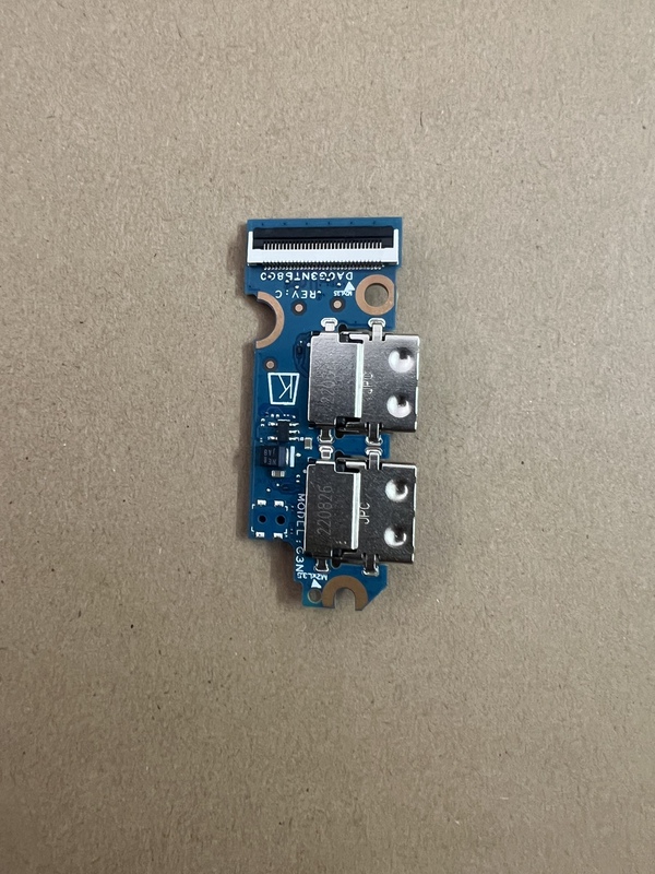 Hp Hp Shadow Elf 8Pro G3N USB Small Board 16-K Tpn-Q281 Da0G3Ntb8C0