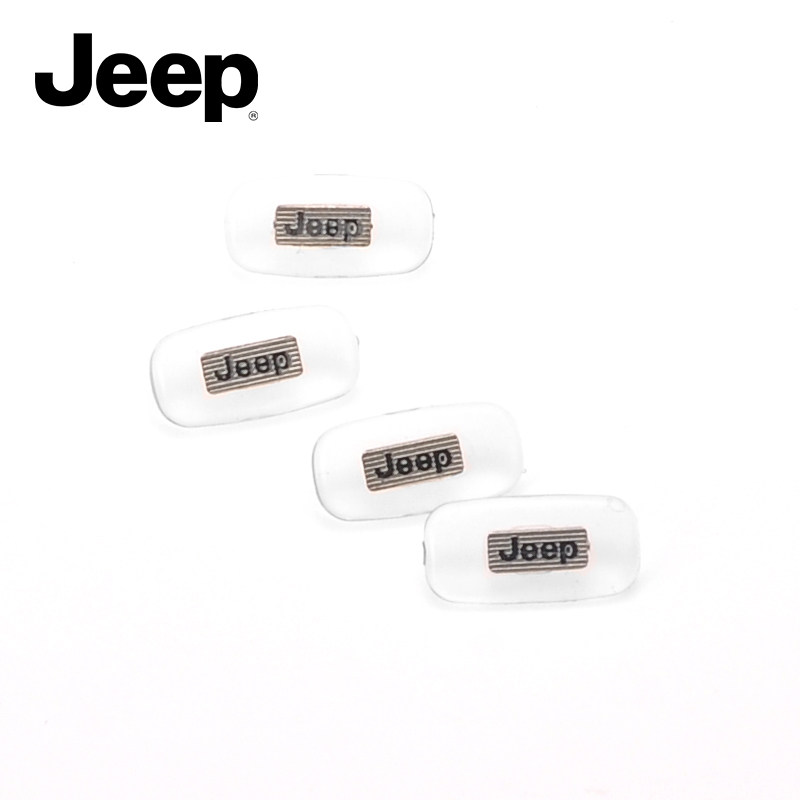 Jeep Glasses Snuggle original Mount Magnet Set Mirror Myopia glasses Spectacle Nose pair