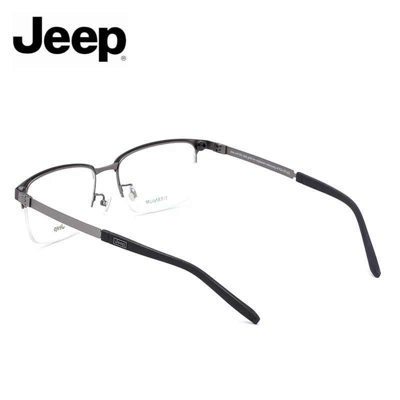 Поляризационные мужские очки Jeep, магнитные линзы