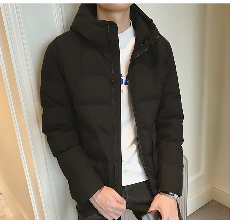 Blouson hiver pour homme JEAKSEN - Ref 3114469 Image 18