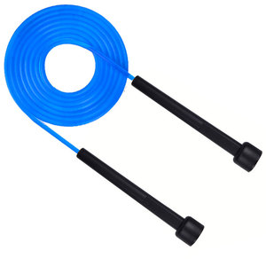 秒杀！减肥燃脂有氧健身跳绳学生