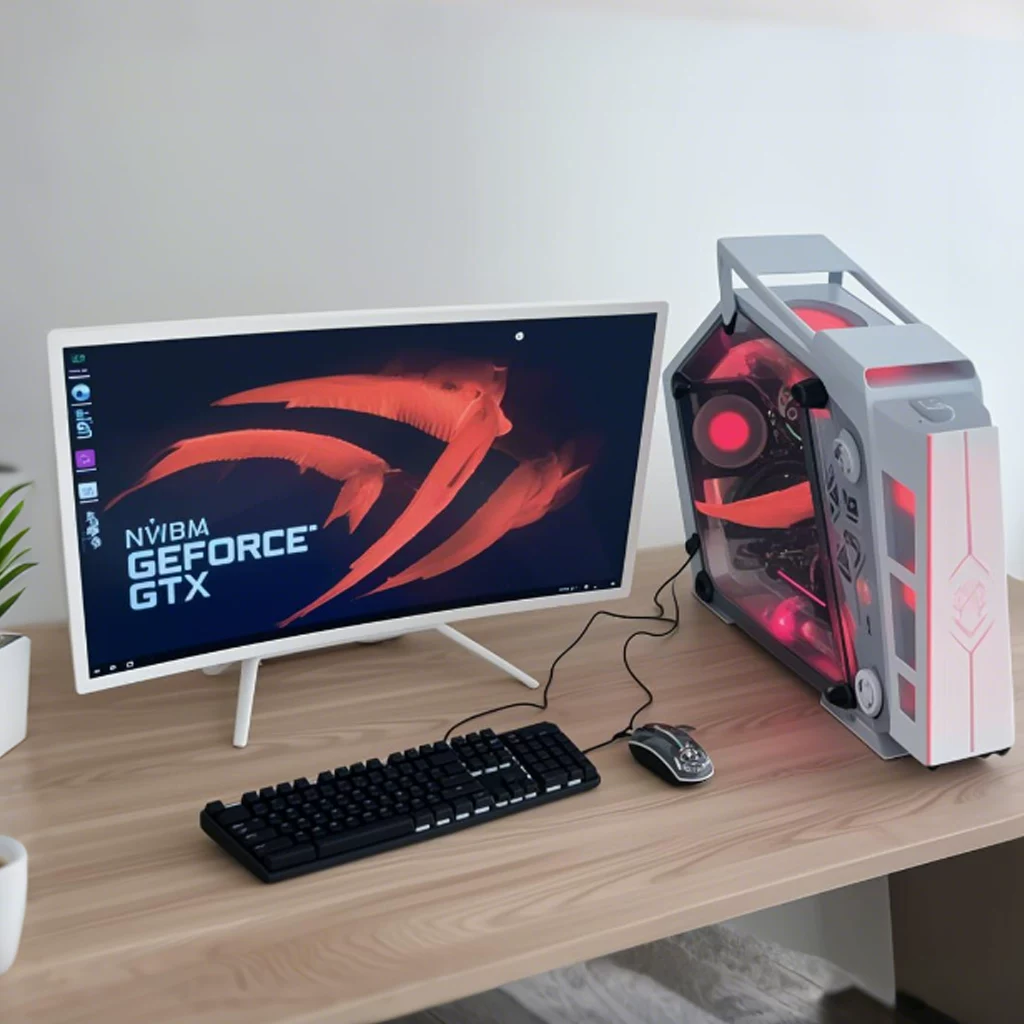 Игровой ноутбук, 32 дюйма, широкий экран, полный комплект, Intel Core i7, Intel Core i9