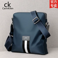 Túi xách nam Túi tote Kinh doanh Túi da Vai Túi Messenger Túi xách nam Túi đeo chéo túi michael kors
