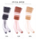 Luoying 5D high-tube sexy lingerie non-elastic nylon stockings retro stockings passion suit female ultra-thin