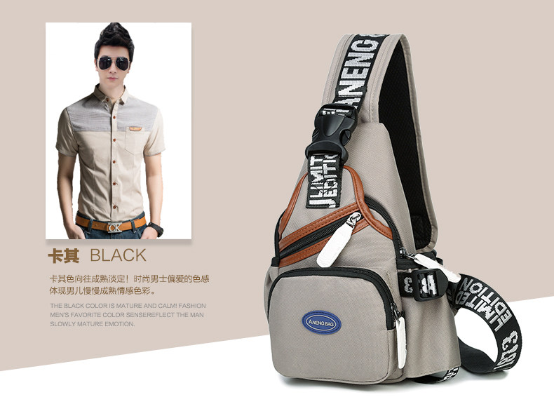 Sac homme - Ref 57069 Image 17