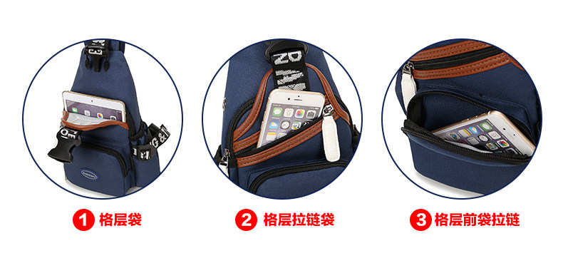 Sac homme - Ref 57069 Image 56