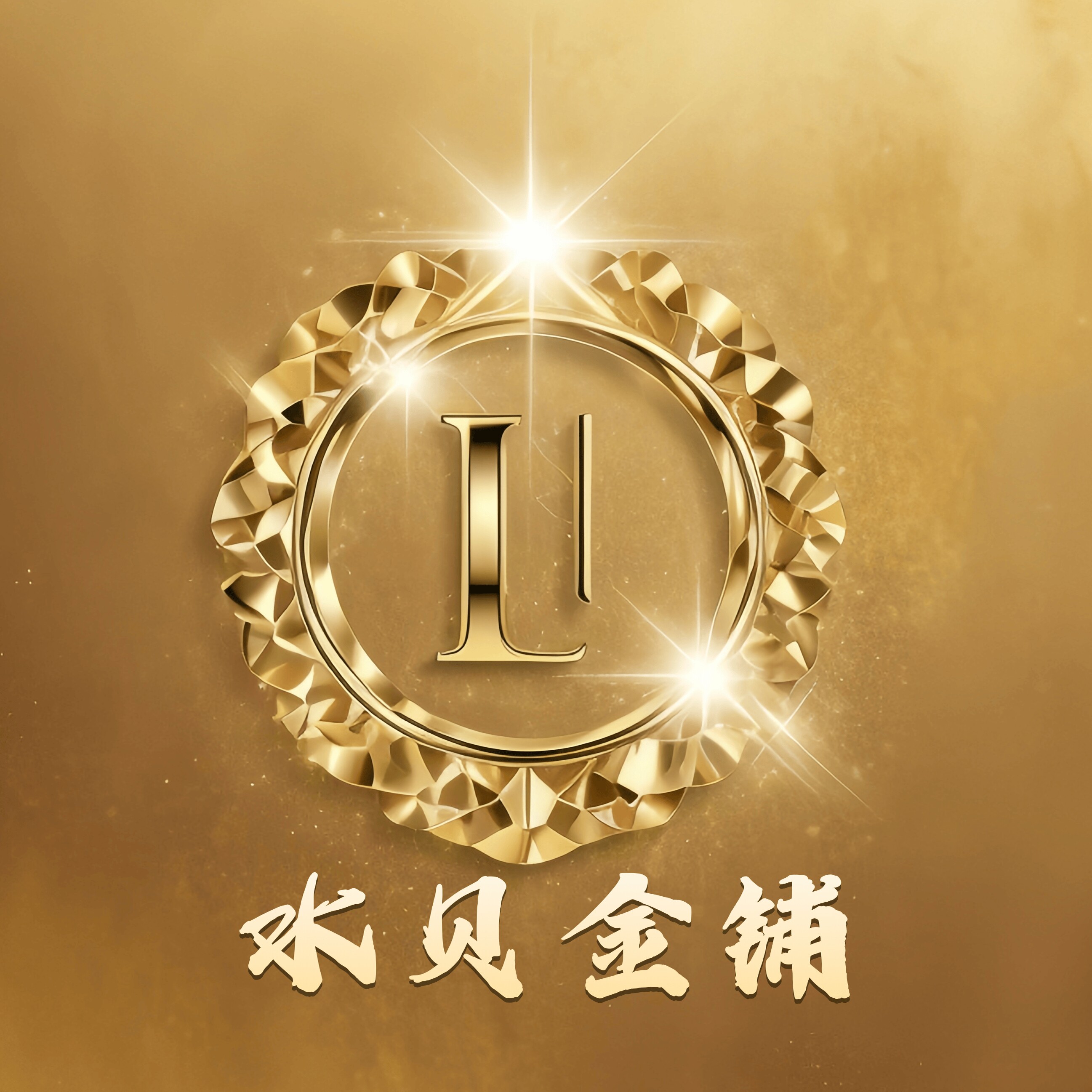 水贝金铺