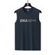 Basketball sweat vest 8X extra large size men's summer loose ice silk sleeveless T-shirt quick-drying fat man vest 280