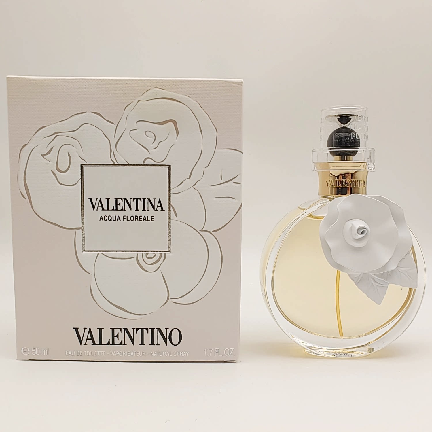 Valentino 华伦天奴蒂娜花漾佳人淡香水怎么用才不踩雷？保姆级香氛搭配