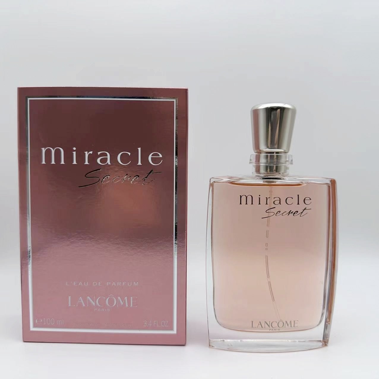 香水(女性用) LANCOME Miracle Eau de Parfum 50ml Lancôme Miracle Eau de Parfum Spray - SweetCare Zambia