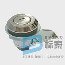 High-end tongue switch lock power distribution cabinet door lock chassis cabinet round lock industrial switch cabinet electric box door lock MS805