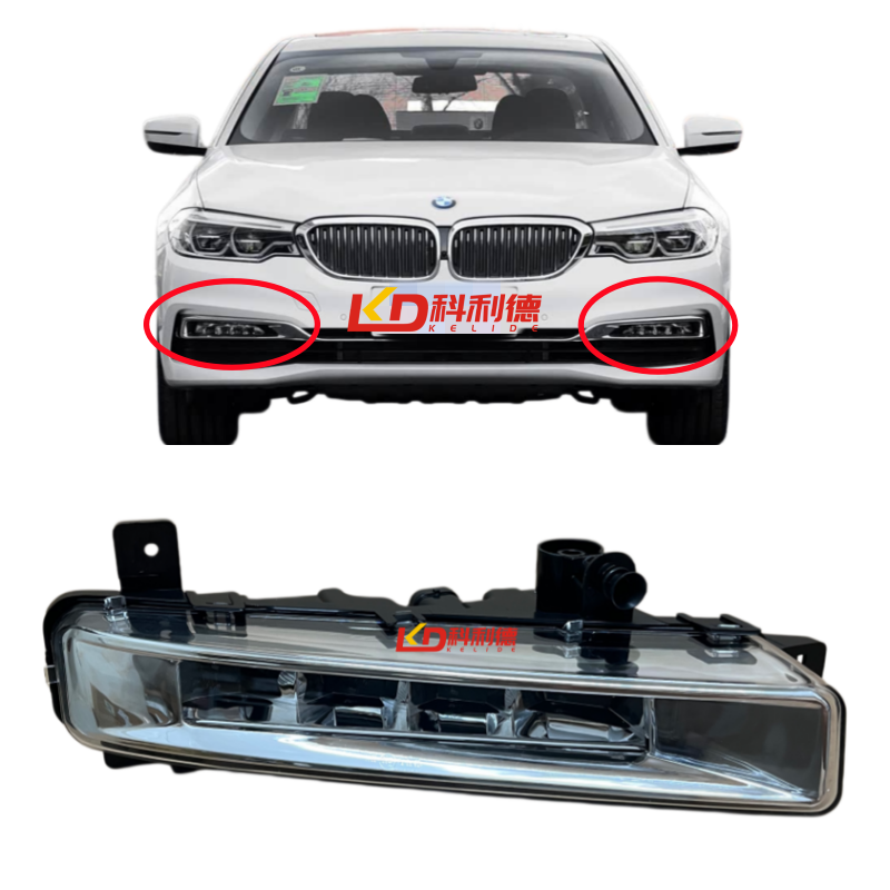 Подходят для BMW G30G38 DRL 520 DRL 525 ФОНАРЬ МОДУЛЬ ФОНАРЬ ФАРЫ 530 ПЕРЕДНИЙ БАМПЕР ФАРА 540 528 DRL 530