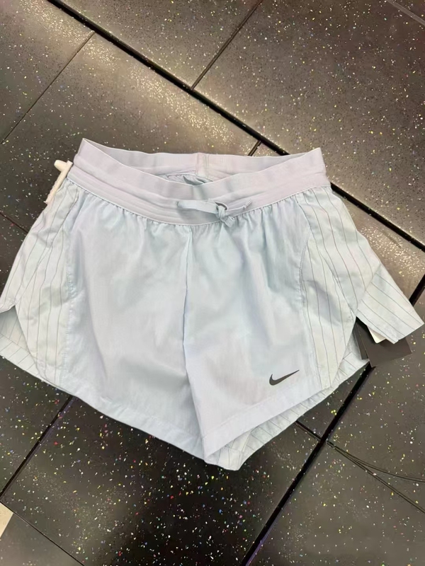 Cool City Nike Women's Running Sports Casual Quick-Drying Breathable Lined Loose Shorts Fn2716 Cool City Nike Women's Running Sports Casual Quick-Drying Breathable Lined Loose Shorts Fn2716